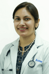 Dr. Seema